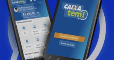Caixa Tem